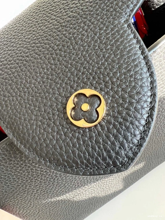 WIS MM VUITTON LOUIS CAPUCINES 0318